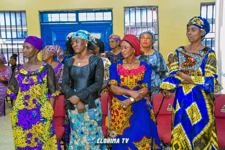 mothers